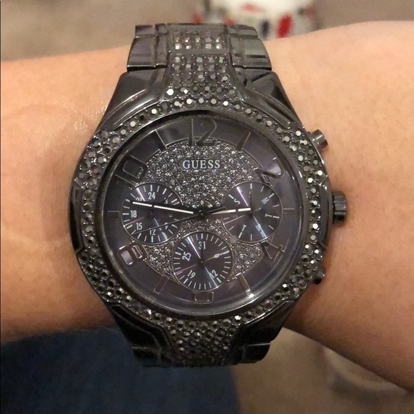 Guess watch - Picture 1 of 4